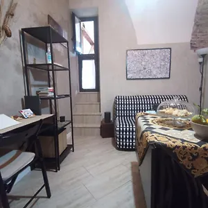 Cortile Pantaleone Apartamento Catania