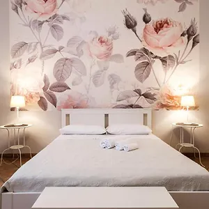 Magna Domus Apartamento Roma