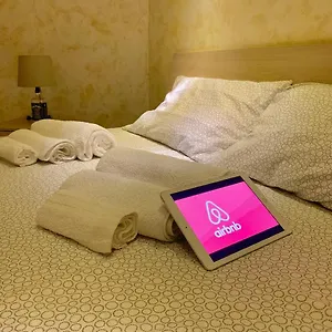 Liotru House Apartamento Catania