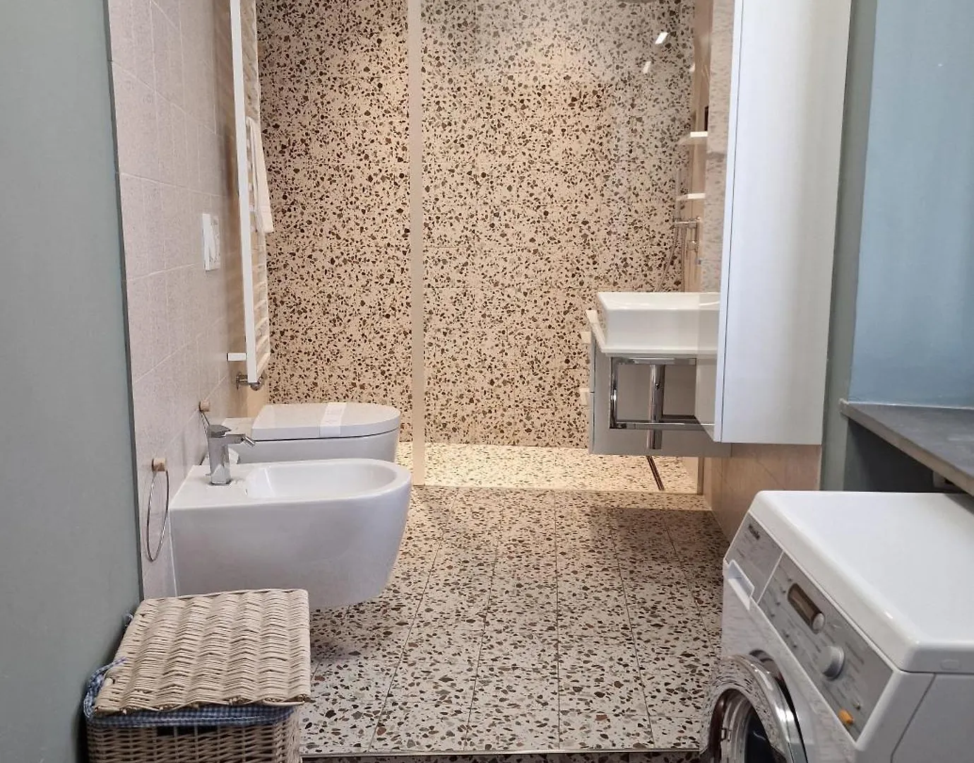 شقة Cozy Flat Mins Walk To Navigli And Metro Porta Genova ميلان